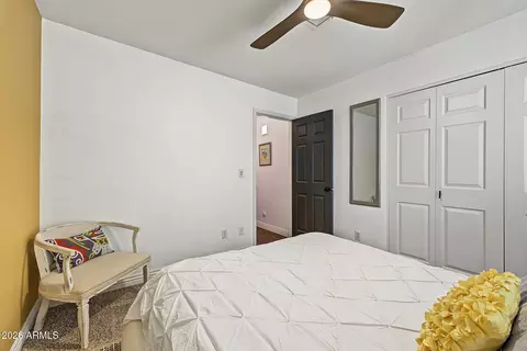 Bedroom - 119 S Ocean Dr, Gilbert, AZ 85233 photo 6 of 6