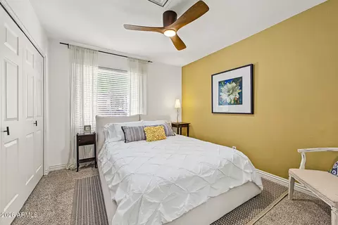 Bedroom - 119 S Ocean Dr, Gilbert, AZ 85233 photo 5 of 6
