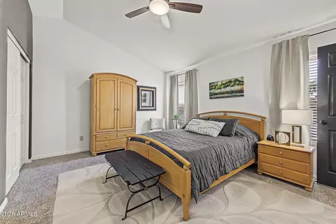 Bedroom - 119 S Ocean Dr, Gilbert, AZ 85233 photo 2 of 6