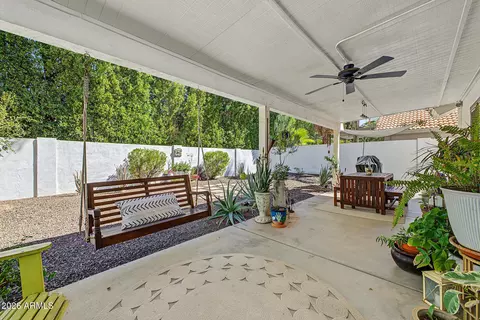 Exterior - 119 S Ocean Dr, Gilbert, AZ 85233 photo 4 of 9