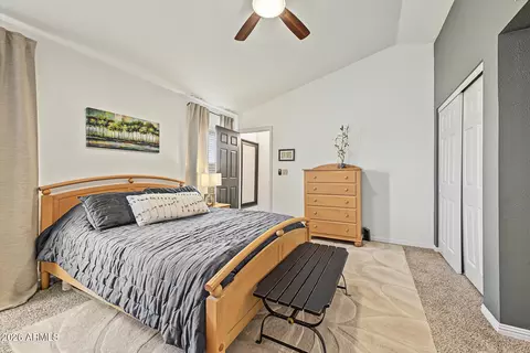 Bedroom - 119 S Ocean Dr, Gilbert, AZ 85233 photo 3 of 6