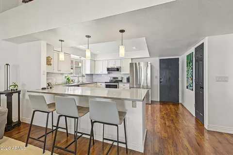 Kitchen - 119 S Ocean Dr, Gilbert, AZ 85233 photo 1 of 6