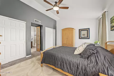 Bedroom - 119 S Ocean Dr, Gilbert, AZ 85233 photo 1 of 6