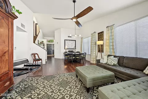 Living - 119 S Ocean Dr, Gilbert, AZ 85233 photo 2 of 2