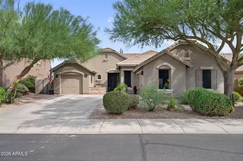13121 S 181st Ave, Goodyear, AZ 85338