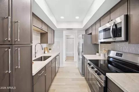Kitchen - 920 E Michigan Ave, Phoenix, AZ 85022 photo 1 of 4