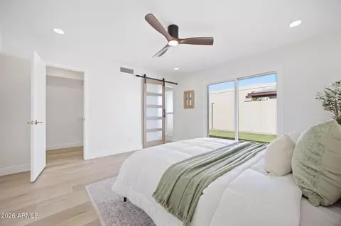 Bedroom - 920 E Michigan Ave, Phoenix, AZ 85022 photo 2 of 4