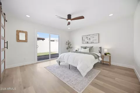 Bedroom - 920 E Michigan Ave, Phoenix, AZ 85022 photo 1 of 4