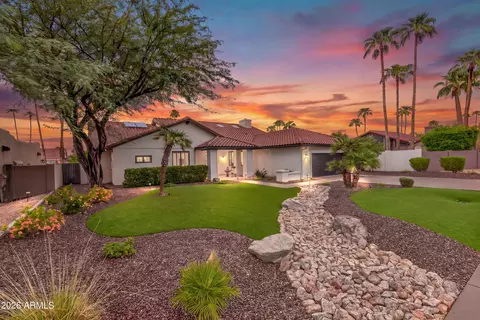 12638 N 78th St, Scottsdale, AZ 85260