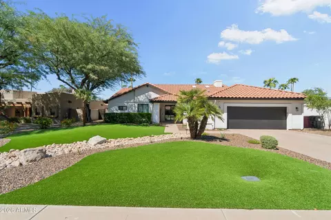 12638 N 78th St, Scottsdale, AZ 85260