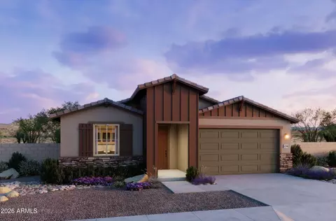 20659 N 225th Dr, Surprise, AZ 85387