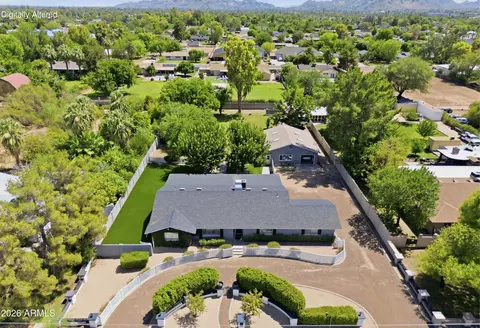 5249 E Thunderbird Rd, Scottsdale, AZ 85254