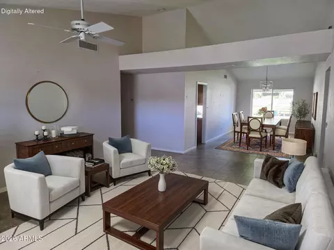 Living - 728 E Kings Ave, Phoenix, AZ 85022 photo 2 of 9