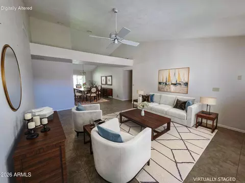 Living - 728 E Kings Ave, Phoenix, AZ 85022 photo 4 of 9