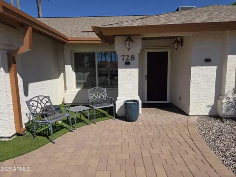 Exterior - 728 E Kings Ave, Phoenix, AZ 85022 photo 3 of 12