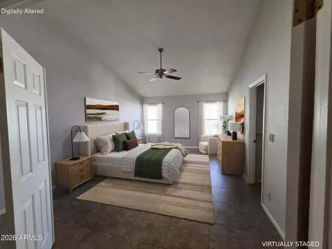 Bedroom - 728 E Kings Ave, Phoenix, AZ 85022 photo 1 of 3