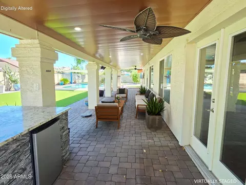 Exterior - 728 E Kings Ave, Phoenix, AZ 85022 photo 5 of 12