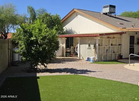 Exterior - 728 E Kings Ave, Phoenix, AZ 85022 photo 12 of 12