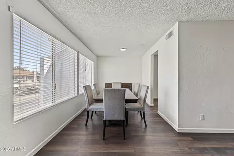 Dining - 4211 E Vineyard Rd, Phoenix, AZ 85042 photo 1 of 1