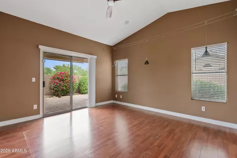Living - 4304 E Abraham Ln, Phoenix, AZ 85050 photo 5 of 5