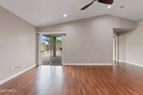 Living - 4304 E Abraham Ln, Phoenix, AZ 85050 photo 4 of 5