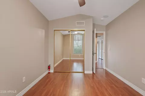 Bedroom - 4304 E Abraham Ln, Phoenix, AZ 85050 photo 1 of 1