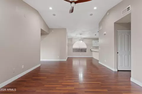 Living - 4304 E Abraham Ln, Phoenix, AZ 85050 photo 3 of 5