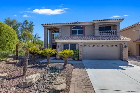 15709 W Ventura St, Surprise, AZ 85379