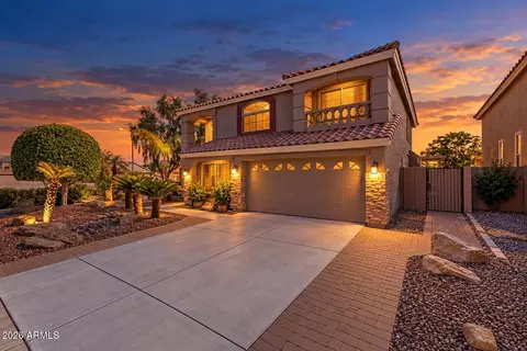 15709 W Ventura St, Surprise, AZ 85379