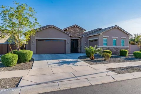 21639 E Va De Arboles --, Queen Creek, AZ 85142