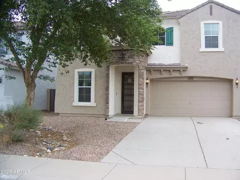 17415 N Costa Brava Ave, Maricopa, AZ 85139