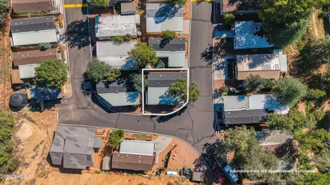 3680 E Hwy 260 -- #B32, Payson, AZ 85541 photo 22