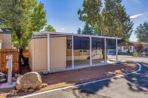 3680 E Hwy 260 -- #B32, Payson, AZ 85541 photo 21