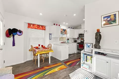 3680 E Hwy 260 -- #B32, Payson, AZ 85541 photo 10