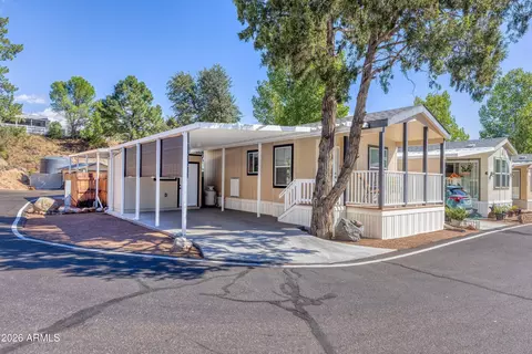 3680 E Hwy 260 -- #B32, Payson, AZ 85541 photo 24