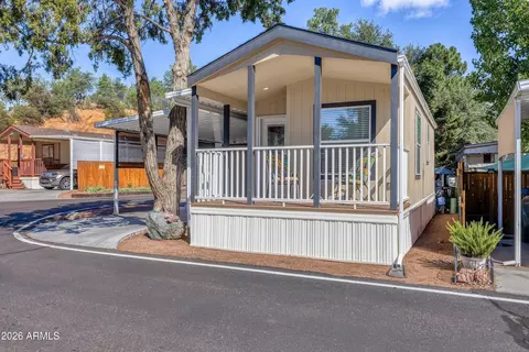 3680 E Hwy 260 -- #B32, Payson, AZ 85541 photo 5