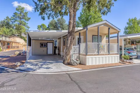 3680 E Hwy 260 -- #B32, Payson, AZ 85541 photo 4