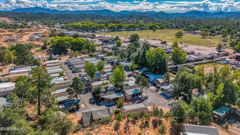 3680 E Hwy 260 -- #B32, Payson, AZ 85541 photo 3