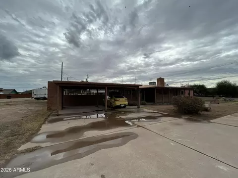 900 E 2nd St, Casa Grande, AZ 85122