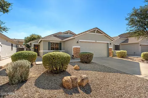 1825 W Desert Hills Dr, San Tan Valley, AZ 85142