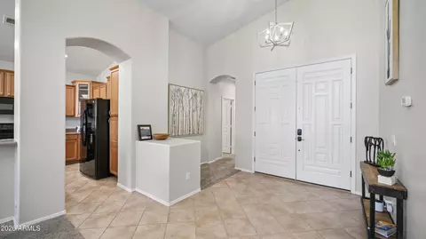 Entry Way - 7426 E Melrose St, Mesa, AZ 85207 photo 2 of 2