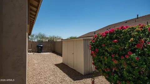Exterior - 7426 E Melrose St, Mesa, AZ 85207 photo 4 of 6