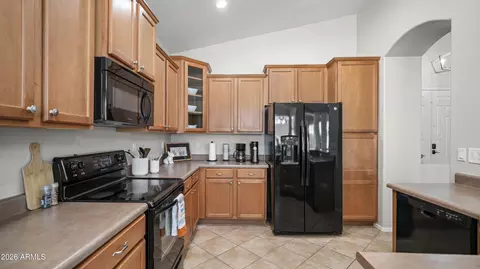 Kitchen - 7426 E Melrose St, Mesa, AZ 85207 photo 1 of 2
