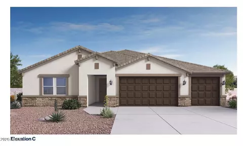 24038 N 24th Way, Phoenix, AZ 85024