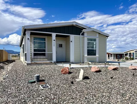 908 Viceroy Ln, Camp Verde, AZ 86322