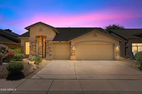 10673 E Le Marche Dr, Scottsdale, AZ 85255