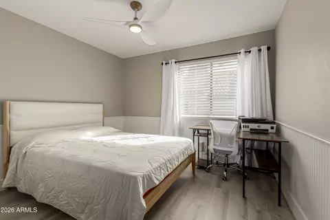 Bedroom - 987 E Divot Dr, Tempe, AZ 85283 photo 2 of 8