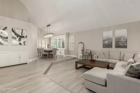 Living - 987 E Divot Dr, Tempe, AZ 85283 photo 4 of 4
