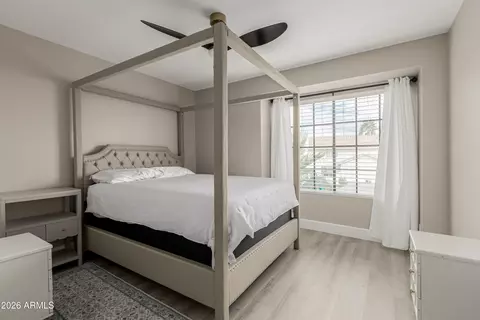 Bedroom - 987 E Divot Dr, Tempe, AZ 85283 photo 6 of 8