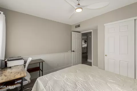 Bedroom - 987 E Divot Dr, Tempe, AZ 85283 photo 1 of 8